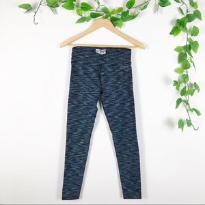 Blue Marc New York Performance Leggings